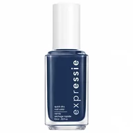 Lakiery do paznokci - Essie Expressie Left Shred 445 - miniaturka - grafika 1