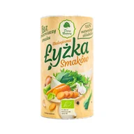 Przyprawy i zioła sypkie - Dary Natury Łyżka Smaków Eko 150G - miniaturka - grafika 1