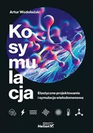 E-booki - informatyka - Kosymulacja. Elastyczne projektowanie i symulacja wielodomenowa - miniaturka - grafika 1