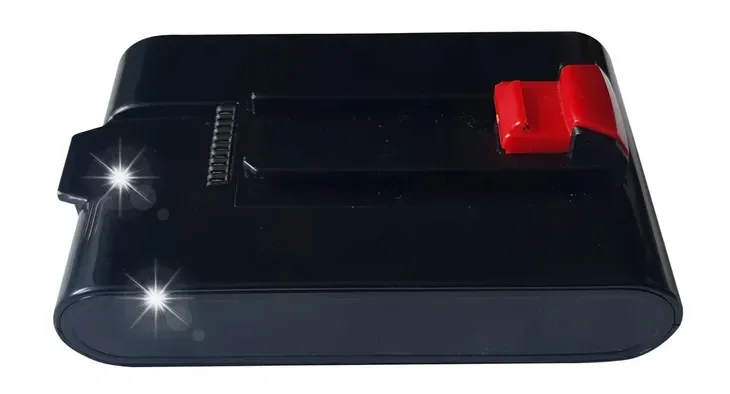 Bateria Akumulator 2000mah Odkurzacza Adler Ad7048