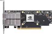 Karty sieciowe - Karta sieciowa NVIDIA NVIDIA ConnectX-7 - Netzwerkadapter - PCIe 5.0 x16 - 400Gb Ethernet / 400Gb InfiniBand OSFP x 1 900-9X766-003N-SQ0 - miniaturka - grafika 1
