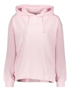 Bluzy damskie - Pepe Jeans Bluza w kolorze jasnoróżowym - miniaturka - grafika 1