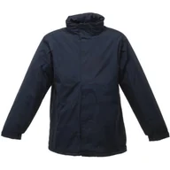 Kurtki męskie - Regatta Męska kurtka Beauford, niebieska (granatowa), XXXL - miniaturka - grafika 1