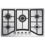 Płyty gazowe do zabudowy - IsEasy MGBS-765 - miniaturka - grafika 1