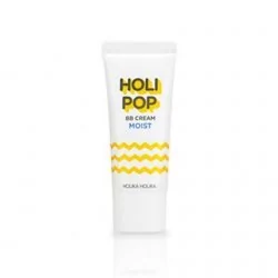 Holika Holi POP BB Cream Moist krem BB nawilżający 30ml - Kremy BB - miniaturka - grafika 1