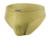 Majtki męskie - Slipy męskie z delikatnego MICROMODALU CADET Sesto Senso-XL - miniaturka - grafika 1