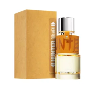 ARMAF Armaf Hunter by EAU De Toilette Spray 3,4 oz / 100 ml (Men) - Wody i perfumy męskie - miniaturka - grafika 1