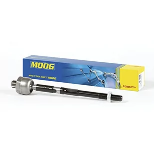 Moog FI-AX-0087 przegub osiowy, pręt krawatowy - Drążki kierownicze - miniaturka - grafika 1