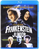 Komedie Blu-Ray - Young Frankenstein - miniaturka - grafika 1