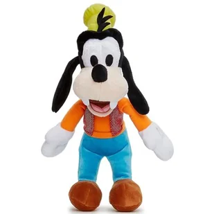 TM Toys Goofy maskotka pluszowa 25cm - Maskotki i pluszaki - miniaturka - grafika 1