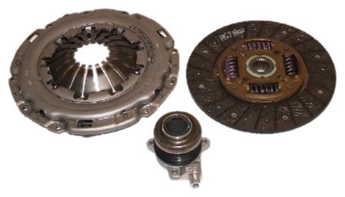 Zestaw sprzęgła JAPANPAR KF-W26 JAPANPAR KF-W26