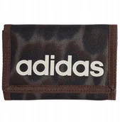 Portfele - Portfel adidas Linear Wallet KD2181 - miniaturka - grafika 1