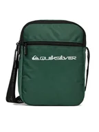 Nerki - Quiksilver Saszetka QUIC-M-001-07 Zielony - miniaturka - grafika 1