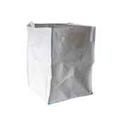 Worki na śmieci - Worek Big Bag 91 x 91 x 120 cm - miniaturka - grafika 1