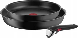 Tefal Ingenio Ultimate L7649253 - Patelnie - miniaturka - grafika 1