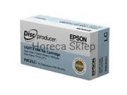 Dodatki do drukarek i skanerów - Atrament PJIC2 jasny cyjan - miniaturka - grafika 1