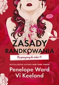 Romanse - Zasady randkowania. Nie pasujemy do siebie. Tom 1 - Penelope Ward - miniaturka - grafika 1
