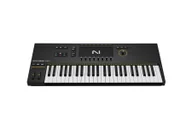 Akcesoria do instrumentów klawiszowych - ‌Native Instruments KONTROL S49 MK3 ♦ 30 DNI NA ZWROT ♦ GWARANCJA DOOR-TO-DOOR ♦ SZYBKA WYSYŁKA - miniaturka - grafika 1