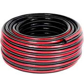 Węże ogrodowe i zraszacze - Proline Wąż ogrodowy 4 warstwowy 3/4" 50m rolka premium 99635 PX99635 - miniaturka - grafika 1