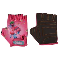 Rękawiczki rowerowe - Rękawiczki rowerowe TROLLS - miniaturka - grafika 1