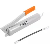 Smarownice i olejarki - Smarownica dźwigniowa NEO TOOLS 11-501 0.5 L - miniaturka - grafika 1