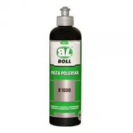 Kosmetyki samochodowe - BOLL Pasta polerska B 1000 250ml WC45-9387 - miniaturka - grafika 1