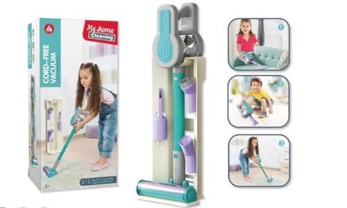 JUGATOYS - Zabawka, wielokolorowa (HJ615B)