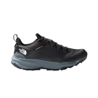 Buty trekkingowe damskie - Damskie Buty THE NORTH FACE W VECTIV EXPLORIS 2 FUTURELIGHT NF0A7W6DNY71 – Czarny - miniaturka - grafika 1