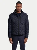 Kurtki męskie - Bugatti Kurtka przejściowa 670300-61032 Granatowy Regular Fit - miniaturka - grafika 1