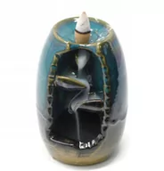 Kadzidła i dodatki - India Gifts Kominek do Kadzidełek Kaskada Wodospad 331C-629F9_20220215172643 - miniaturka - grafika 1