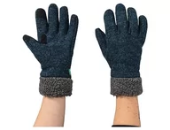 Rękawiczki - VAUDE Damskie rękawiczki Tinshan Gloves IV - miniaturka - grafika 1