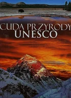 Albumy krajoznawcze - Cuda przyrody UNESCO - miniaturka - grafika 1