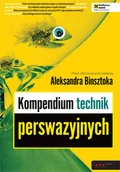 Biznes - Kompendium technik perswazyjnych - miniaturka - grafika 1