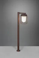 Lampy ogrodowe - Trio TUELA 410860124 410860124 - miniaturka - grafika 1
