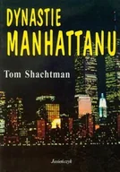 Historia świata - Dynastie Manhattanu - miniaturka - grafika 1