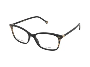 Dioptrie szkieł Carolina Herrera HER 0246 WR7 - Okulary korekcyjne, oprawki, szkła - miniaturka - grafika 1