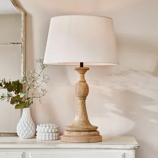 Lampa stołowa Dardilly - Lampy stojące - miniaturka - grafika 1