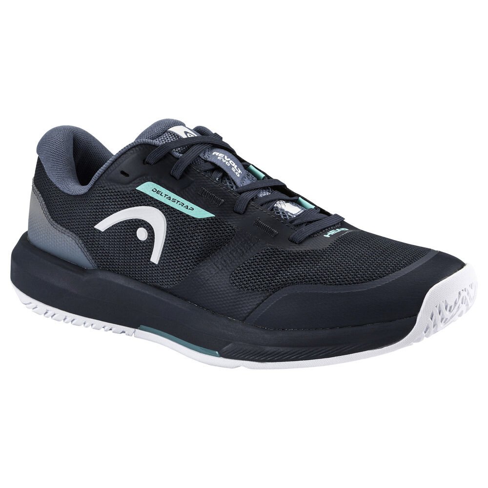 Męskie buty tenisowe Head Revolt Evo 5.0 Men BBTE EUR 44