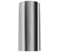 Okapy kuchenne - Akpo WK-4 Isla Balmera Slim 35 Inox - miniaturka - grafika 1
