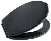 Deski sedesowe - Deska WC Bisk Iris 08447 - miniaturka - grafika 1