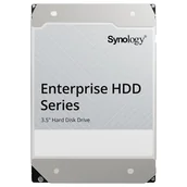 Dyski HDD - Synology HDD Enterprise (8TB; 3.5"; SATA) HAT5310-8T - miniaturka - grafika 1