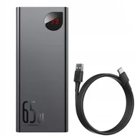 Powerbanki - Power Bank USB USB-C 65W|Baseus Adaman 65W | - miniaturka - grafika 1