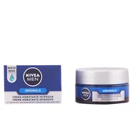 Kosmetyki do pielęgnacji twarzy męskie - NIVEA MEN ORIGINALS krem intensywnie nawilżający PS Pielęgnacja twarzy 50 ml Męskie - miniaturka - grafika 1