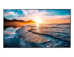 Samsung QH75R LH75QHREBGCXEN - Monitory reklamowe i wyświetlacze - miniaturka - grafika 1