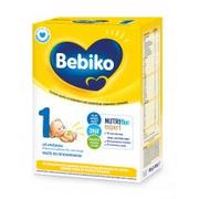 Zdrowa żywność - Nutricia BEBIKO 1 NUTRIFLOR+ 800 g 3119061 - miniaturka - grafika 1