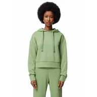 Bluzy damskie - Bluza damska OTHWSS24TSWSF1151 Outhorn - miniaturka - grafika 1