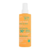 Balsamy i kremy do opalania - Pupa Babies & Kids Sunscreen Milk SPF50+ preparat do opalania ciała 200 ml dla dzieci - miniaturka - grafika 1