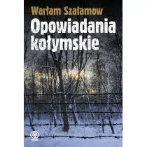 Opowiadania kołymskie - Historia świata - miniaturka - grafika 1