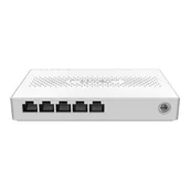 Switche - Switch niezarządzalny tenda sm105 5-port 2,5gbe SM105 - miniaturka - grafika 1