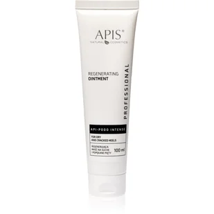 Apis, Api-Podo Intense, regenerująca maść na suche i popękane pięty,100ml - Pielęgnacja stóp - miniaturka - grafika 1